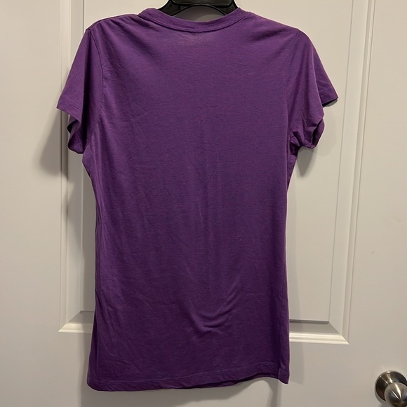 I 💜 oz wicked musical play shirt fitted JUNIORS - Picture 6 of 7